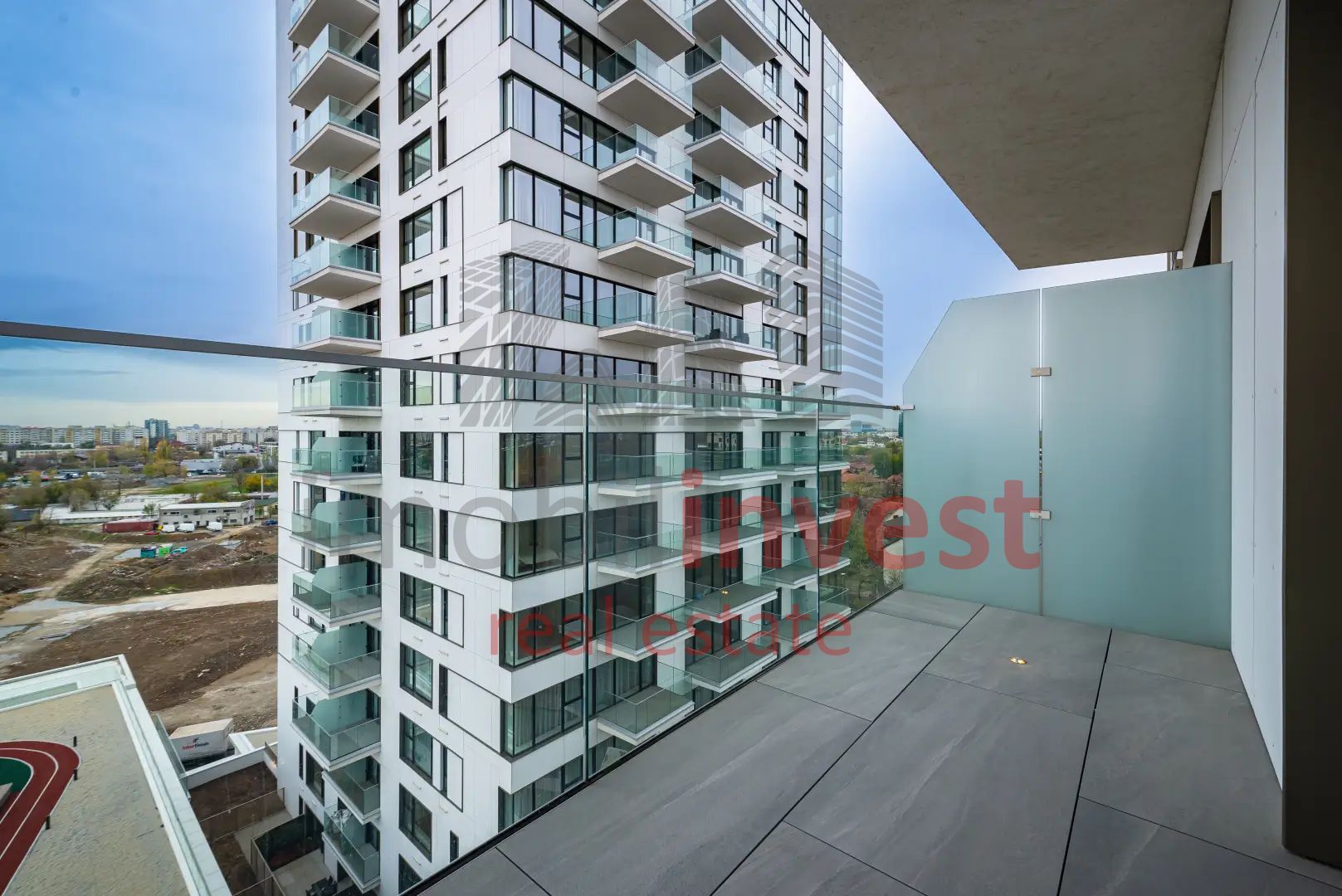 Apartament 2 camere Mobilat | One Verdi Park | Parcare inclusă - Poză 20
