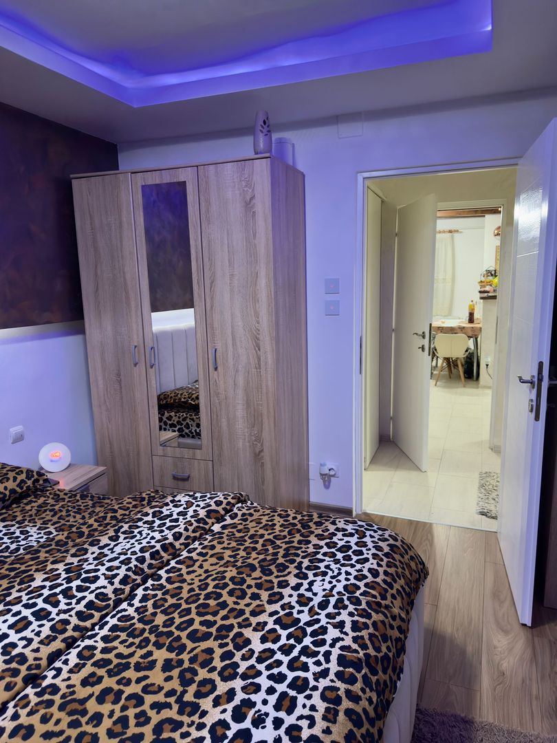 Apartament de vanzare in zona Tolstoi Alba Iulia - Poză 3