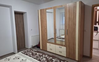 Apartament cu 4 Camere, Europa,  Parcare Subterană. - Poză 5