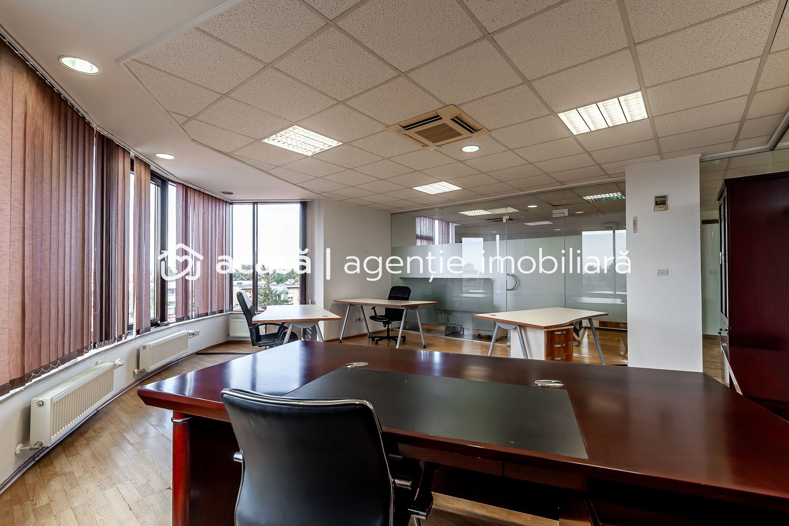 Închiriere spațiu de birouri premium în centru Arad - Poză 6