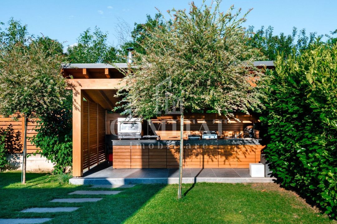 0% comision | Vilă la cheie | cartier Făget - Poză 20