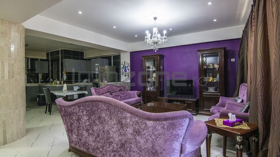 Drumul Taberei - Valea Doftanei, 2 camere, decomandat, etajul 2, lift, finisat - Poză 15