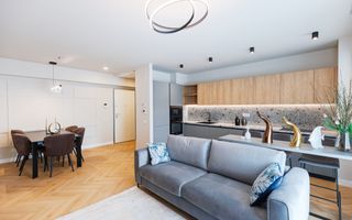 Apartament 3 Camere | Pet Friendly | Promenada Mall - Poză 1