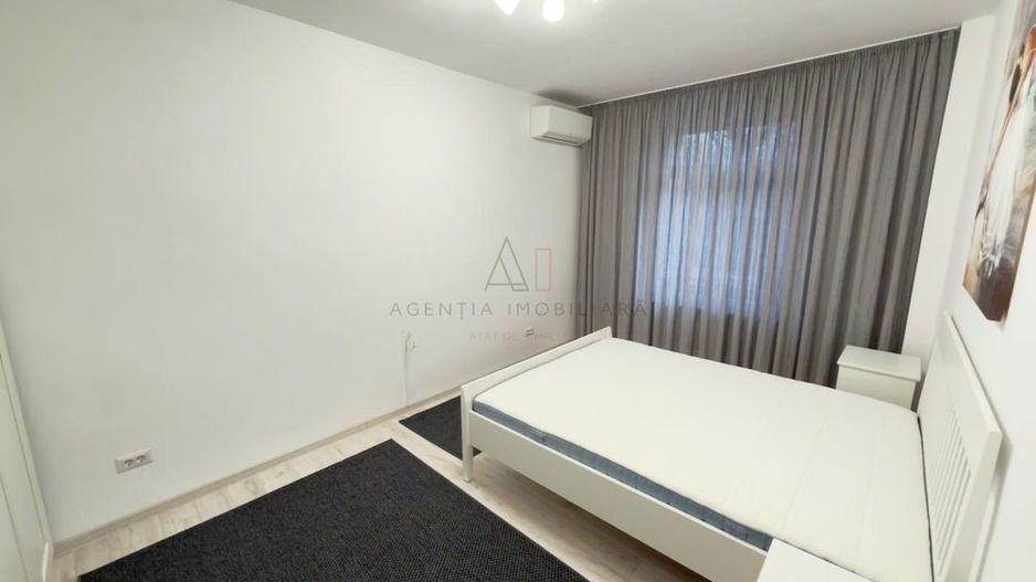 2 Camere/Etaj Intermediar/Ceaikovski Investitie 51 mp - Poză 2