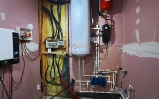  CASA SMART Arhitectura Canadiana, noua, teren 1296 m2, Urleta, PH - Poză 10