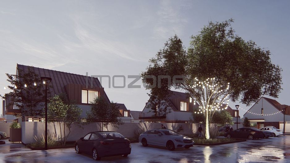 TEREN CU AUTORIZATIE DE CONSTRUIRE, 10.000 MP - 18 VILE, FRONT 90 ML - Poză 1