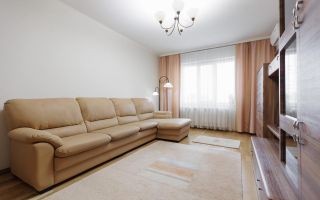 Vânzare, apartament, 4 camere, bulevardul Dacia, Botanica - Poză 12