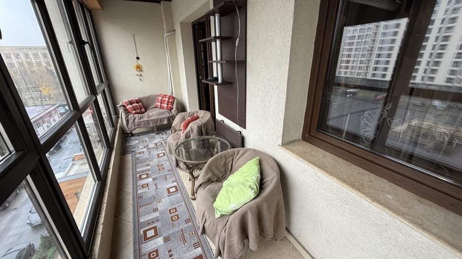 3 Camere - Grozavesti - Saphir - Splaiul Independenței 202K - Poză 18