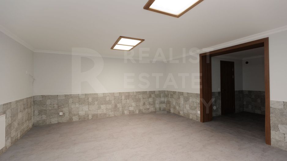 Chirie duplex, 4 camere,  str. Alexandru Marinescu Buiucani. - Poză 16