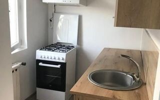 Lipovei | 1 Camera | Etaj Intermediar. - Poză 6