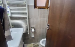 Apartament 5 camere,suprafata mare, curte, bloc 2006 - 4 nivele, Decebal, metrou - Poză 15