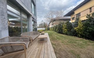 VILA SUPERBA 4 CAMERE + PARCARE ACOPERITA || PIPERA|| EPIQUE HOME - Poză 23