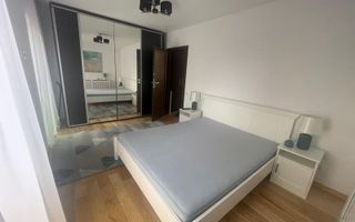Apartament 2 camere cu Gradina, 53 MP, Zona Buna Ziua - Poză 5