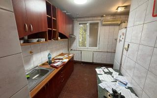3 camere - centrala – 600 m de metrou Râul Doamnei - Poză 6