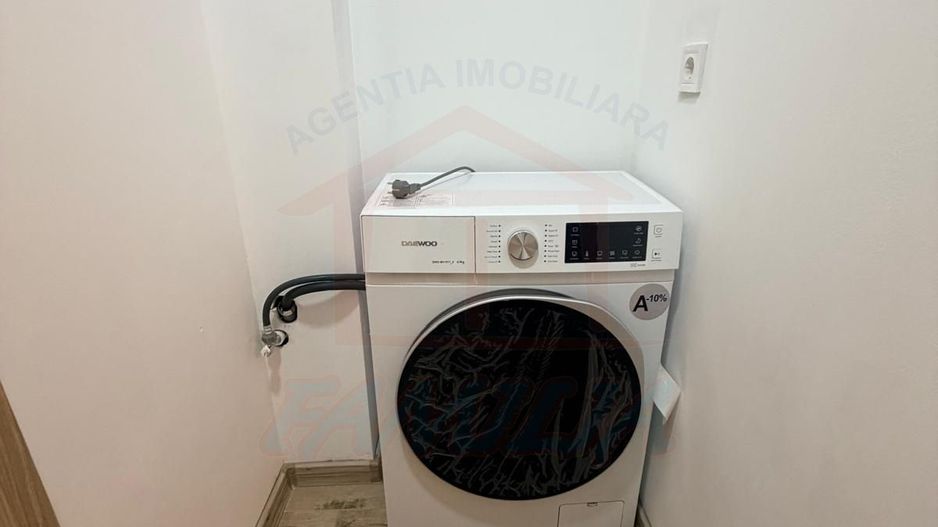 APARTAMENT CU 3 CAMERE DE ÎNCHIRIAT | MAZEPA 1 - Poză 12