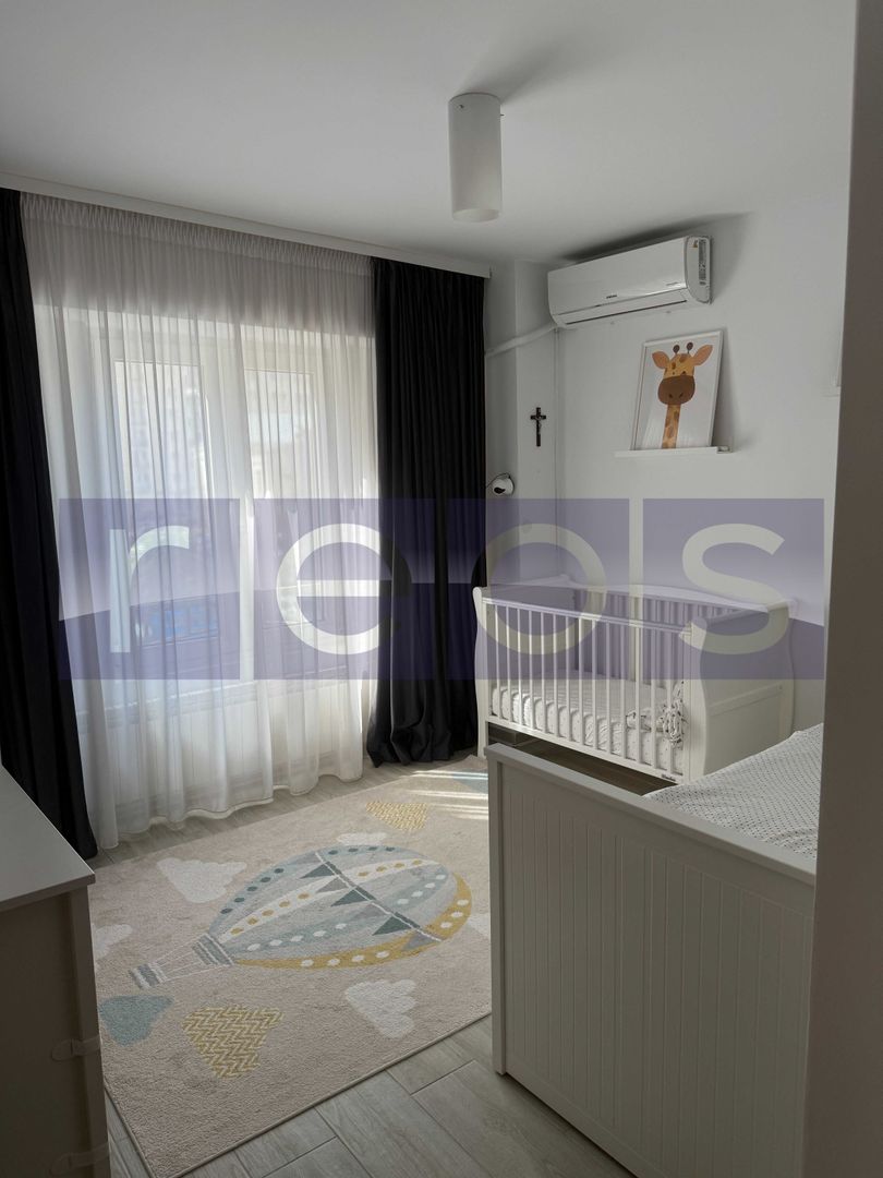 VANZARE APARTAMENT 3 CAMERE 75MP UNIRII ULTRA CENTRAL CORNELIU COPOSU - Poză 5