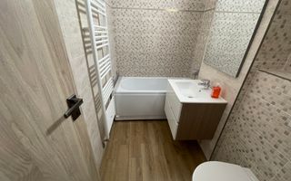 Amenajat complet, mobilat și utilat, totul nou - Poză 21