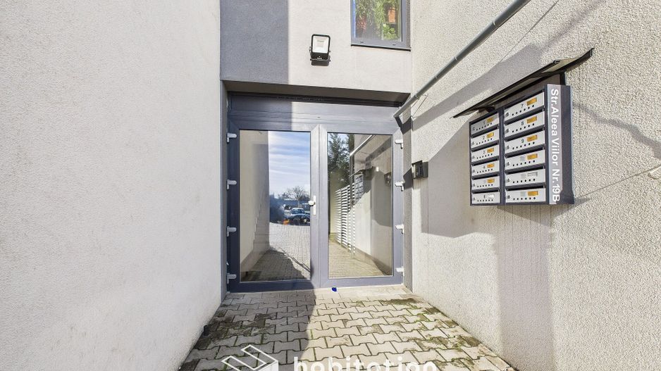 Refugiu urban: 2 camere, decomandat, în Bucovina, langă Iulius Town - Poză 29