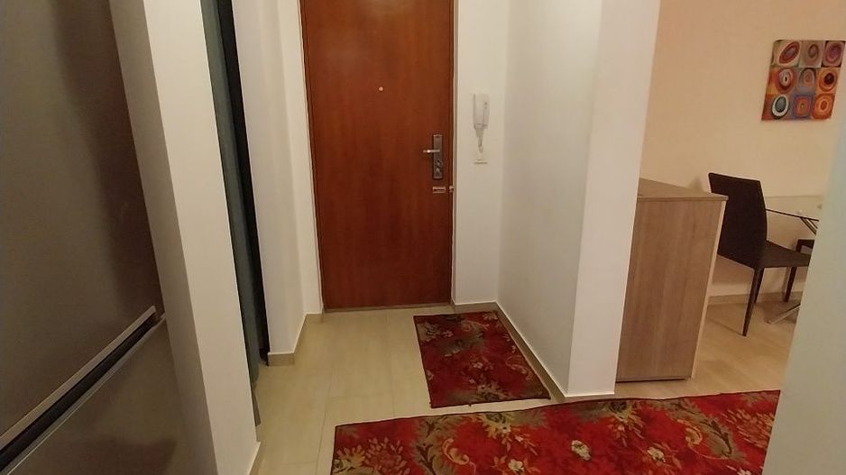 Apartament 2 camere-de inchiriat Obor - Poză 4