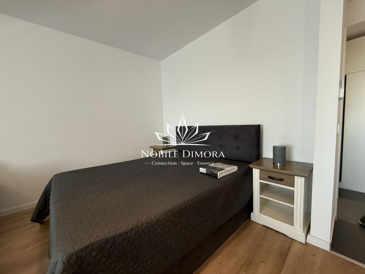City of MARA - Apartament central cu 1 Camera - ideal pentru studenti - Poză 6