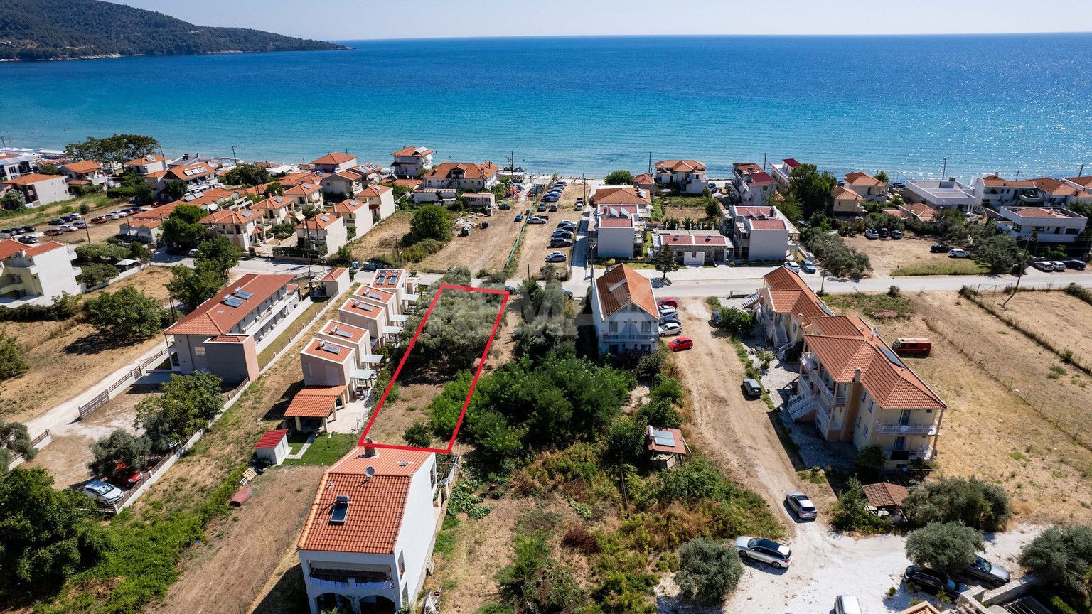 Persephone,  Thasos, Grecia - Poză 7