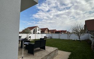 Casa de vanzare in cartierul Grigorescu/Oradea - Poză 48