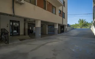 Apartament Modern | 2 Camere | Park Residence 6 | Baneasa-Aviatiei - Poză 18