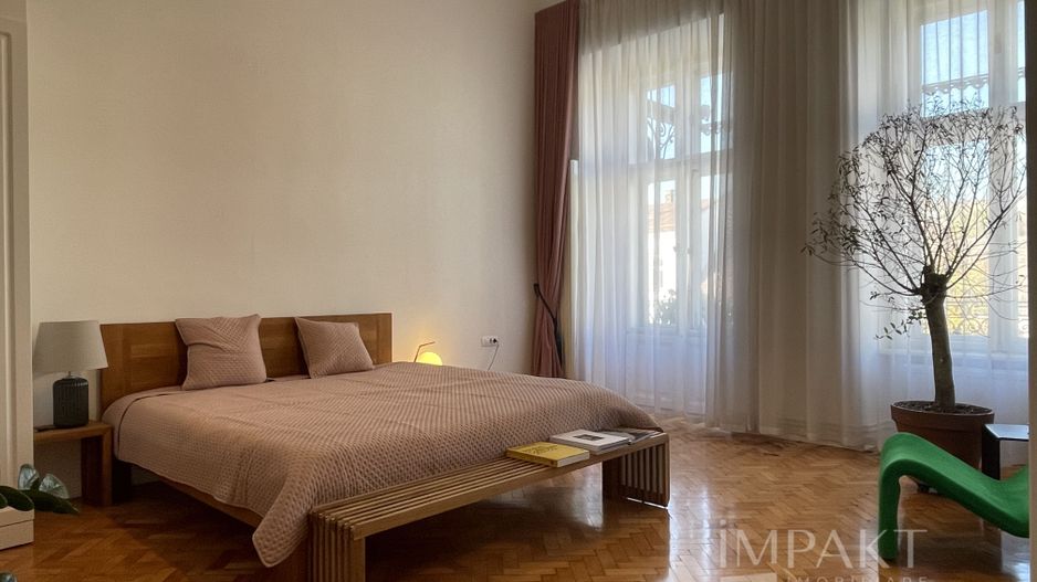 Locuinta eleganta în centrul Clujului - Poză 1