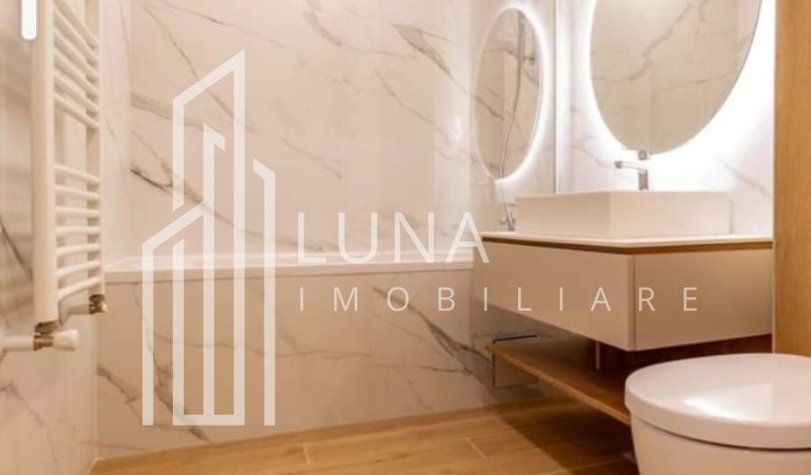 Închiriere apartament 2 camere | 57 mp | Terasă | A/C - Poză 12