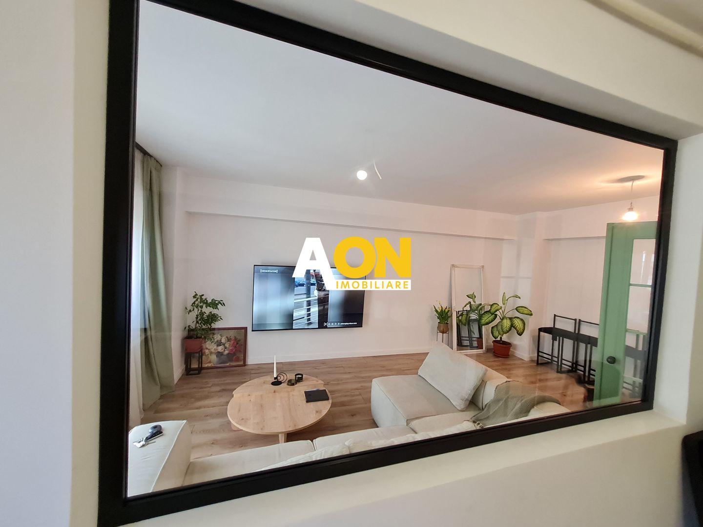 Apartament 3 Camere, Ultracentral, Decomandat, 67,5 mp, Zona Cetate - Poză 5