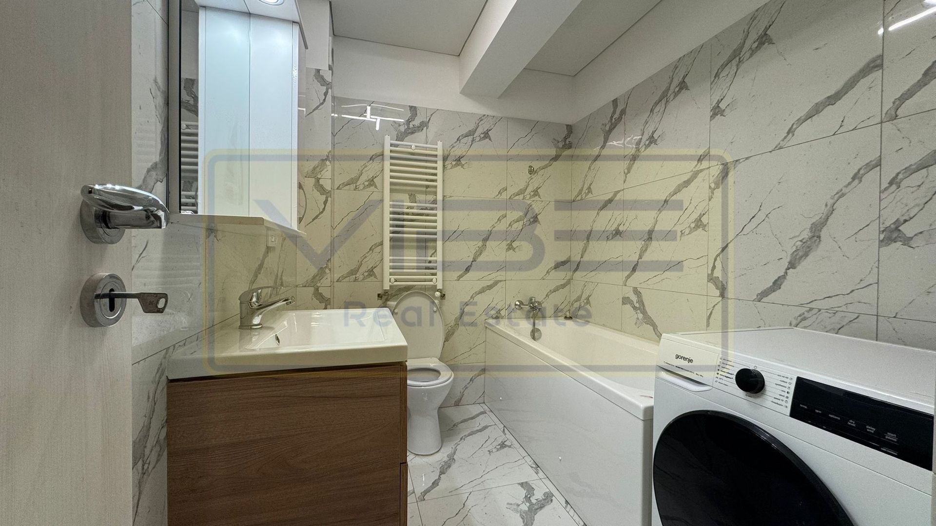 Apartament 2 camere Sofia District Mega Image - Poză 11