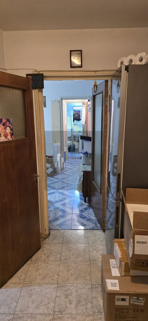 Apartament 3 camere zona Brancoveanu/parcare - Poză 8