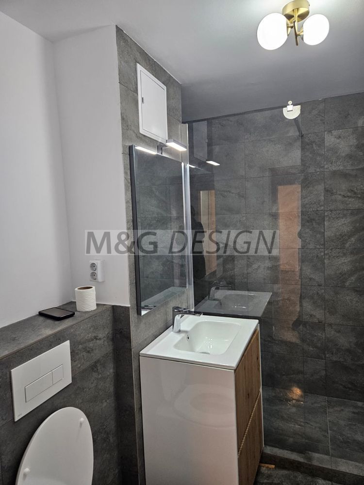 Apartament 2 camere Dorobantilor - Poză 5