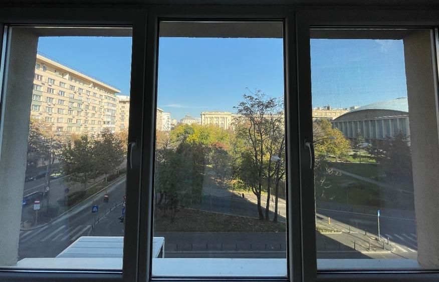 Apartament Ion Campineanu // Cismigiu - Poză 12
