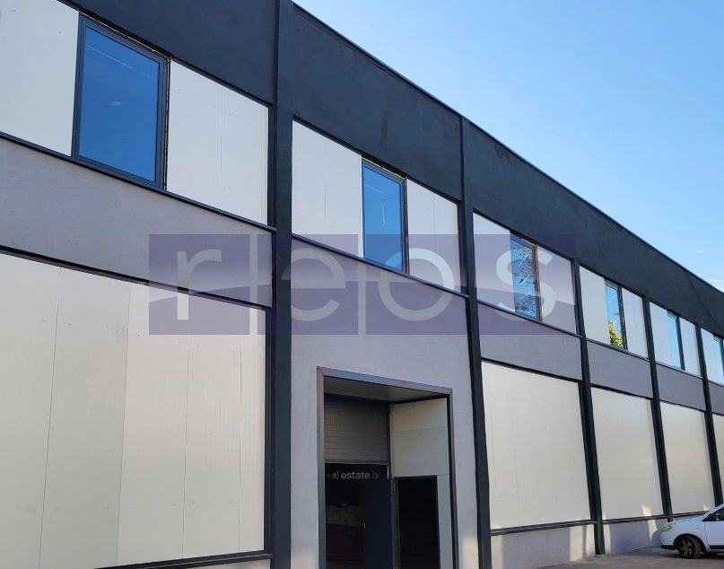 Hală industrială modernizată de vanzare in Bucuresti, Sector 3 - Poză 1