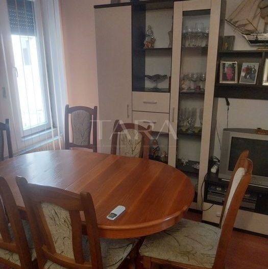Apartament cu 2 camere, 61 mp, etaj intermediar – Dâmbul Rotund - Poză 1