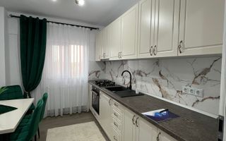 Apartament 2 camere decomandat,renovat integral, mobilier nou /pivniță - Poză 14