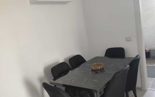 Închiriez apartament doua camere in zona valea lupului - Poză 7