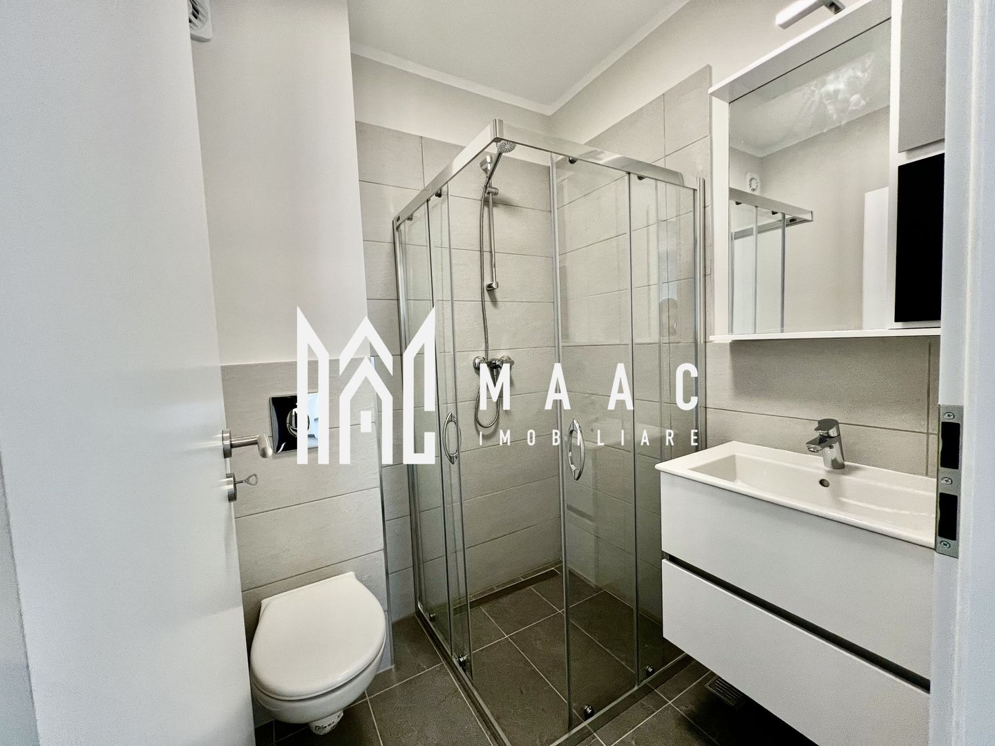Penthouse pe 2 niveluri I PREDARE LA CHEIE I 4 camere I INTABULAT I 0% Comision - Poză 10