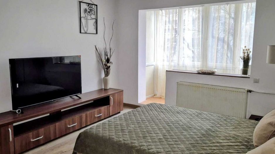 Proprietar, inchiriez garsoniera parc IOR, metrou Grigorescu - Poză 2