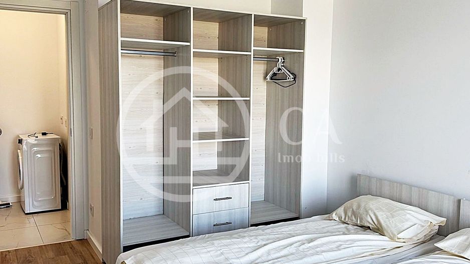 Apartament cu 3 camere de vânzare în PRIMA GREEN, Oradea - Poză 4