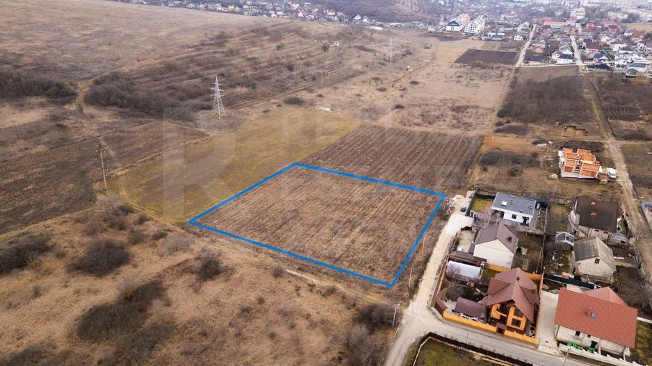 Vânzare, teren agricol, 63.6 ari, Ialoveni - Poză 9