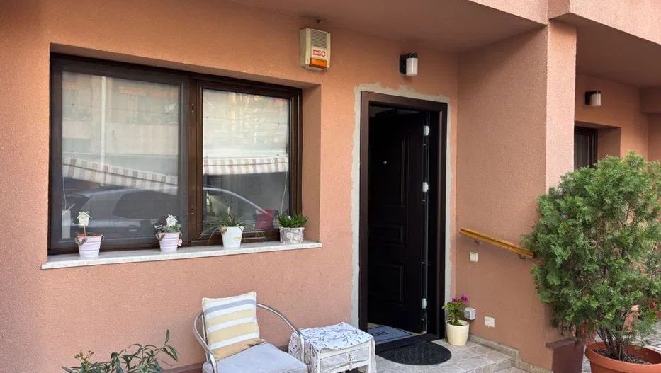 Apartament cochet cu doua camere, zona Muncii - Poză 8