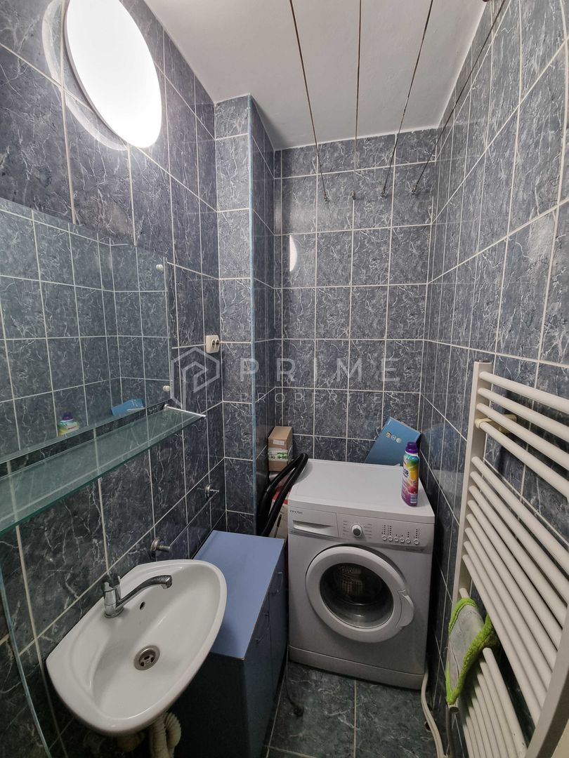 Apartament 3 camere decomandat – etaj 1, Aleea Cornișa, Târgu Mureș - Poză 8