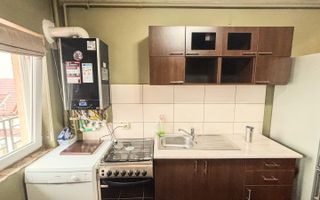 Apartament 2 camere finisat, 50mp,  Bloc nou, Sannicoara - Poză 8