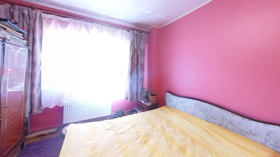Apartament 4 Camere Ultracentral, Decomandat, Etaj 2 - Poză 17