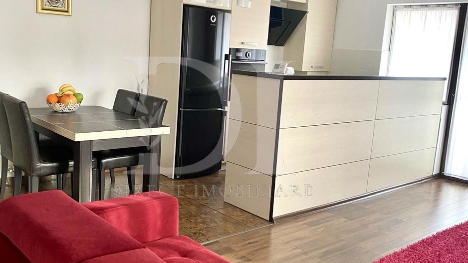 Apartament 4 camere / Pe doua nivele / Zona Eroilor - Poză 1