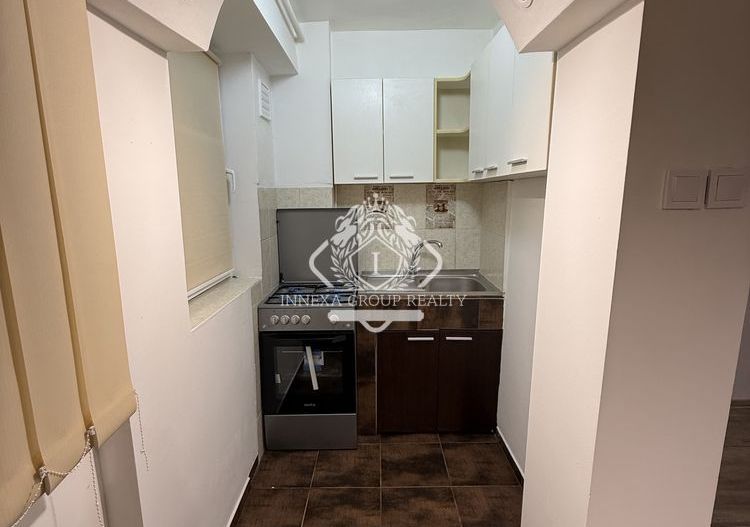 Garsoniera - renovata recent I Drumul Taberei - Poză 2