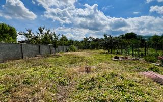 Casă în Micești | 100 mp utili | Teren 770 mp - Poză 12