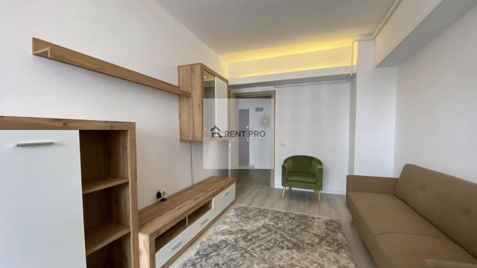 Apartament 2 camere de închiriat | Novum Residence | 50 mp | - Poză 1